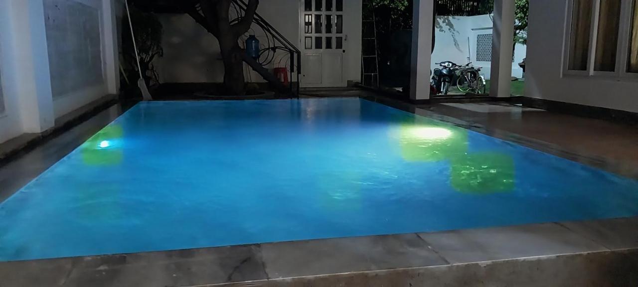 Villa Hai An Vung Tau Exterior photo
