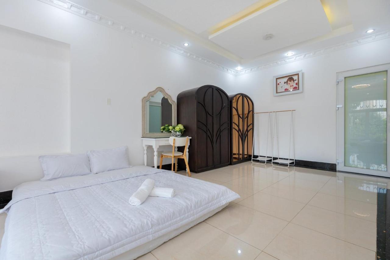 Villa Hai An Vung Tau Exterior photo